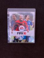 FIFA 10 Playstation Spiel PS3 Baden-Württemberg - Waldstetten Vorschau