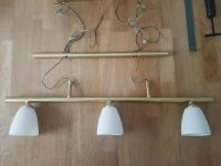 Deckenlampe - Pendellampe - Pendelleuchte - Esstischlampe Nordrhein-Westfalen - Bad Salzuflen Vorschau