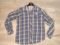 Camp David Hemd langarm Regular fit L Sachsen-Anhalt - Tangermünde Vorschau