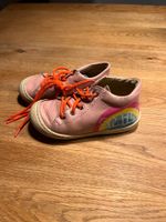 Naturino Lauflernschuhe Schuhe Regenbogen Gr. 24 Nordrhein-Westfalen - Bad Salzuflen Vorschau