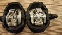 Klickpedale Shimano Via. PD-M424 gebraucht Altona - Hamburg Lurup Vorschau