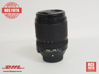 Nikon AF-S DX 18-140mm f/3.5-5.6G ED VR Nikkor (Nikon & compatibl Berlin - Wilmersdorf Vorschau