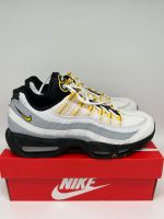 Nike Air Max 95 Sneaker Gr. 44 / 45 NEU weiß grau Wolf grey Aachen - Aachen-Mitte Vorschau