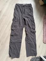 Bershka Cargo Hose Nordrhein-Westfalen - Bedburg Vorschau