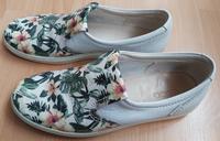 ecco Leder Soft 7 Slipper Schuhe Damenschuhe Gr. 40 Vahr - Neue Vahr Südost Vorschau