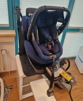 RECARO Reboarder Salia Elite Blue Schleswig-Holstein - Norderstedt Vorschau