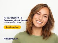 Alltagsbegleiter/in Ambulant in unserem familiären Team Niedersachsen - Marienhafe Vorschau