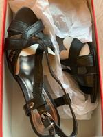 Esprit Schuhe Gr. 38 Nordrhein-Westfalen - Gronau (Westfalen) Vorschau