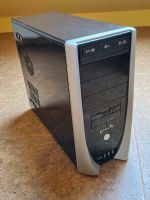 Office PC Intel Core2Duo E6850 3,0GHz 3GB Hessen - Fuldabrück Vorschau