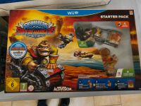 Skylander Superchargers Nintendo Wii U Baden-Württemberg - Sandhausen Vorschau