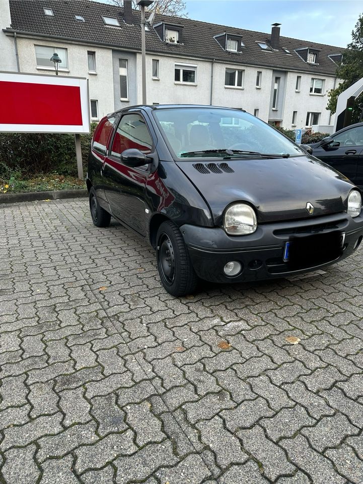 Renault Twingo. TÜV Klima … in Düsseldorf