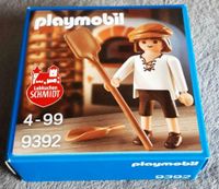 Playmobil 9392 - Lebkuchen Schmidt: Der Lebkuchenbäcker - NEU Bayern - Erlangen Vorschau