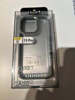 Schutzhülle Case iPhone 15pro *NEU* Bayern - Raubling Vorschau