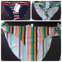 Damen Bikini Unterteil/Höschen, Bade-Slip, Gina Benotti Gr.48/50 Niedersachsen - Seesen Vorschau