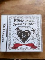 Nintendo DS Spiel Zauberkunst Dresden - Neustadt Vorschau