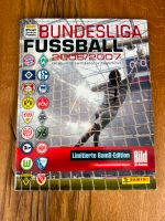 Panini BUNDESLIGA 2006/2007 Album KOMPLETT Hessen - Sulzbach Vorschau