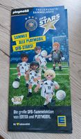 DFB Sammelaktion von Edeka und Playmobil Thüringen - Vacha Vorschau