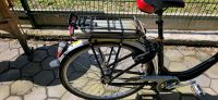 Ebike Hartje San Remo Fahrrad E-Bike Bike Nordrhein-Westfalen - Oerlinghausen Vorschau