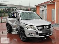 Suche VW Tiguan Alle Modelle  Alle Baujahre Alle Zustand Frankfurt am Main - Westend Vorschau