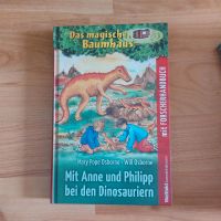 Das magische Baumhaus Buch Baden-Württemberg - Leinfelden-Echterdingen Vorschau
