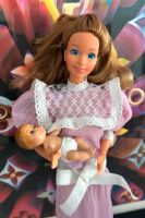 Barbie-Barbie Heart Family mit Zubehör 90❤️ Nordrhein-Westfalen - Rommerskirchen Vorschau