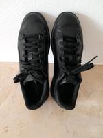 Neuwertig Puma Sneaker Schwarz 39 Baden-Württemberg - Waiblingen Vorschau
