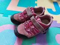 Kinderschuhe pink Bama Gr. 29 Niedersachsen - Uslar Vorschau