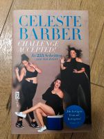 Celeste Barber Challenge Accepted Baden-Württemberg - Friedrichshafen Vorschau