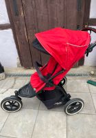 Phil & Ted’s Buggy Kinderwagen Jogger k. Mountain Geschwister Baden-Württemberg - Gerabronn Vorschau