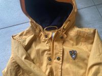 Vertbaudet Regenjacke gelb 92 / 98 Nordrhein-Westfalen - Arnsberg Vorschau