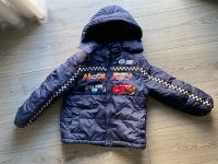 Winterjacke Jungen Gr. 116/122 Cars Lightning Baden-Württemberg - Renningen Vorschau