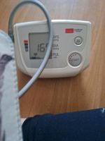 Blutdruckmessgerät Leipzig - Grünau-Mitte Vorschau