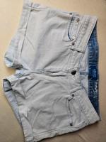 Adidas Shorts Sachsen - Lauta Vorschau