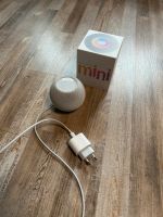 Apple Home Pod mini smart Speaker in weiß Rheinland-Pfalz - Zweibrücken Vorschau