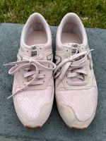 Schuhe New Balance WL 420 rosa Thüringen - Apolda Vorschau