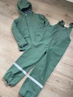 Topolino Regensachen/ Matschsachen Jacke+Hose Sachsen - Döbeln Vorschau