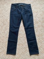 Jeans Catie Slim fit Gr. 28 / 30 dunkelblau Brotterode-Trusetal - Brotterode Vorschau