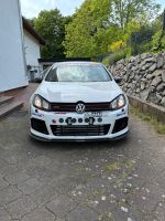 Golf 6 GTI K04, DSG Hessen - Homberg (Efze) Vorschau