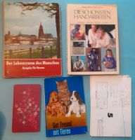 Bücher 1960er Jahre Rheinland-Pfalz - Mommenheim Vorschau
