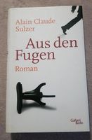 Buch - Aus den Fugen Roman Baden-Württemberg - Mosbach Vorschau