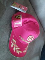 Michael Schumacher Basecap *neu* Bayern - Rothenburg o. d. Tauber Vorschau