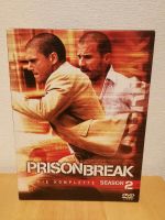 Prison Break DVD Box Staffel 2 Niedersachsen - Drochtersen Vorschau