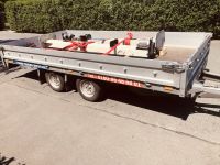 Autotrailer Bootstrailer Mieten in Berlin Brandenburg günstig Brandenburg - Wandlitz Vorschau