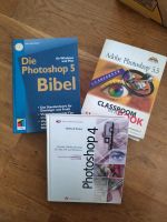 Photoshop Bücher Nordrhein-Westfalen - Bergisch Gladbach Vorschau