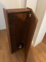 IKEA Badschrank braun Friedrichshain-Kreuzberg - Kreuzberg Vorschau