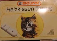 Beurer Heizkissen Pussy Baden-Württemberg - Salem Vorschau