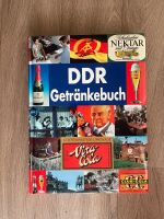 Buch - DDR Getränkebuch Sachsen - Görlitz Vorschau