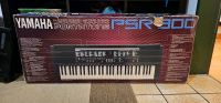 Yamaha Keyboard PSR300 Bayern - Biessenhofen Vorschau