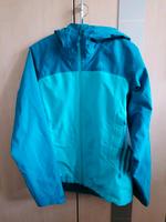 adidas Jacke türkis Nordrhein-Westfalen - Unna Vorschau