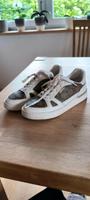 Coach Sneaker, Größe 38 – Kaum getragen, wie neu! Nordrhein-Westfalen - Windeck Vorschau